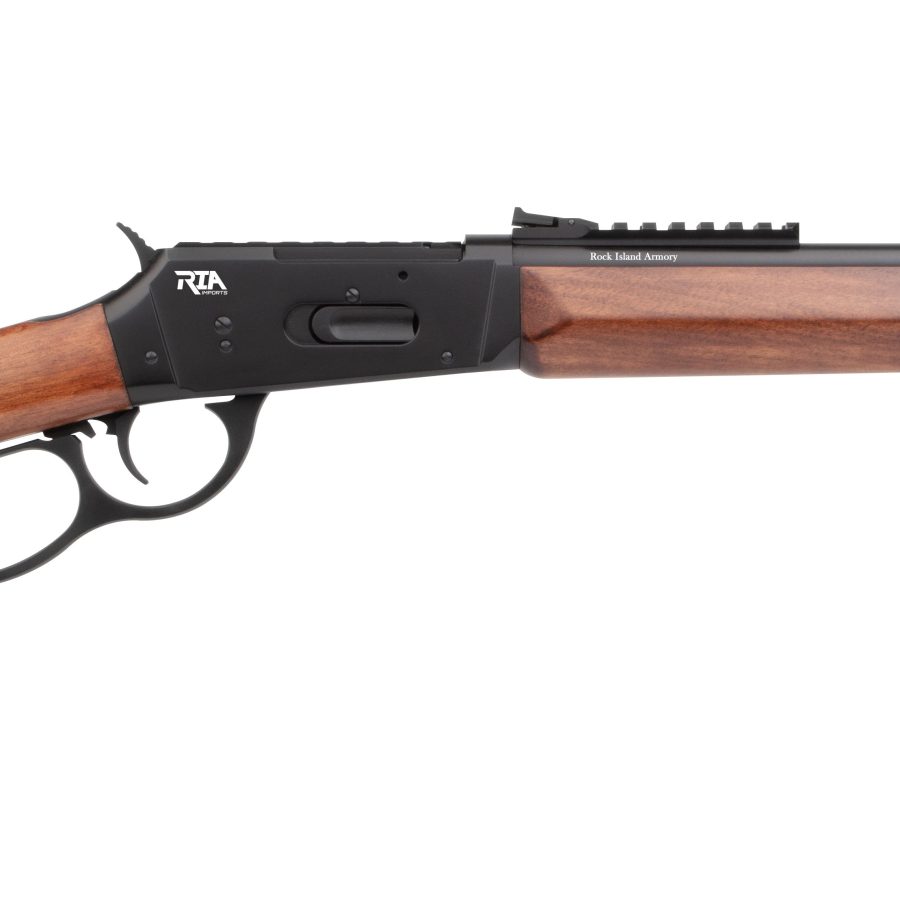 LEVER ACTION 410GA 2.75" WOOD# nan