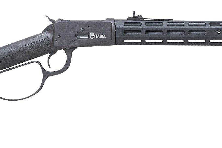 CITADEL LEVTAC 454CAS BK 16.5" nan