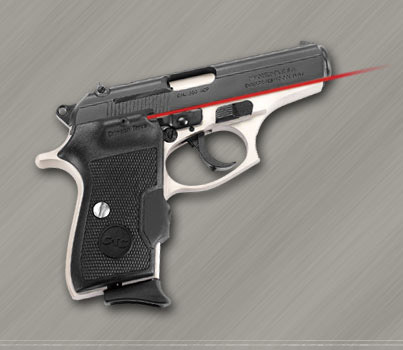 LASERGRP BERSA THUND/FIRESTORM POLYMER GRIP|FRONT ACTIVATION