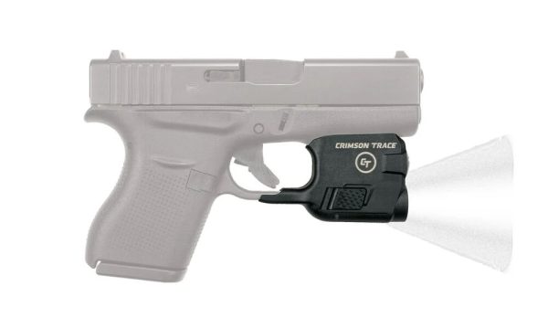 LIGHTGUARD GLOCK 42/43 FRONT ACTIVATION
