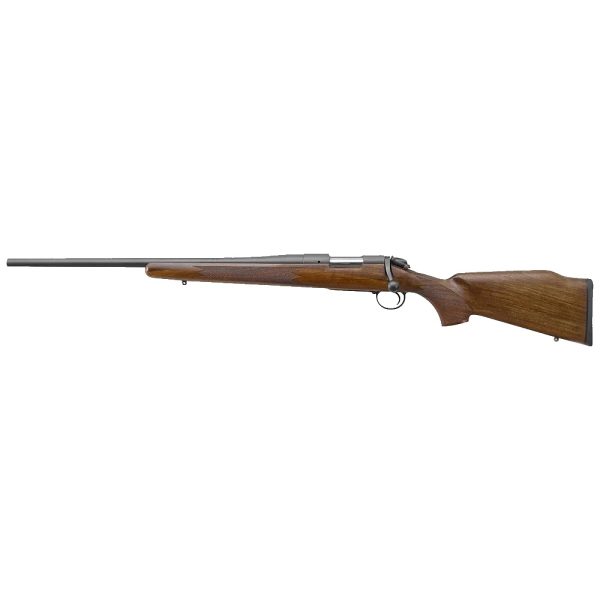 TIMBER 6.5CR BK/WD 22" 4+1 LH B14S002L