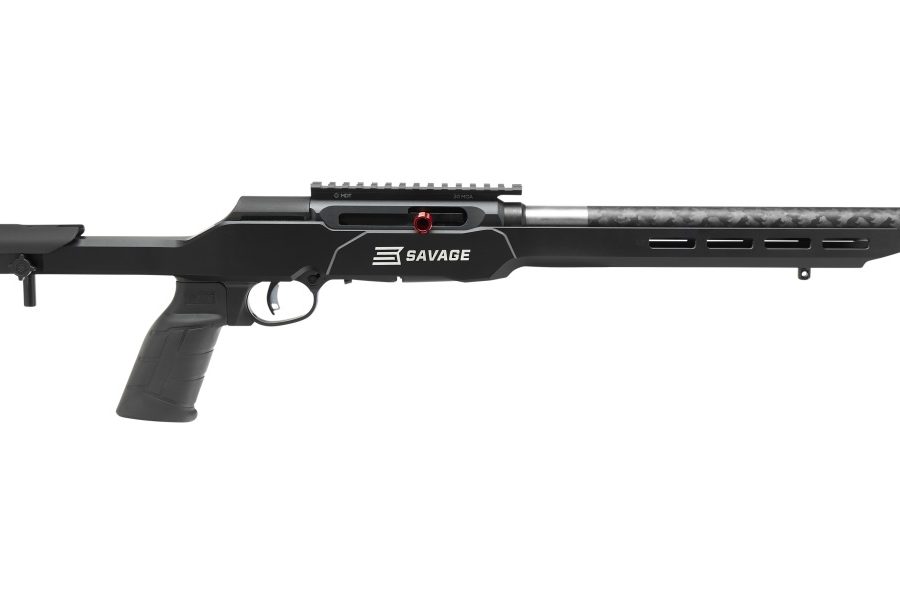 A22 PRECISION LITE 22LR 18" CF 47256 | MDT CHASSIS