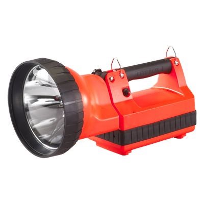 HID LITEBOX 3350LM ORANGE # 120V/100V AC | SEARCH LIGHT