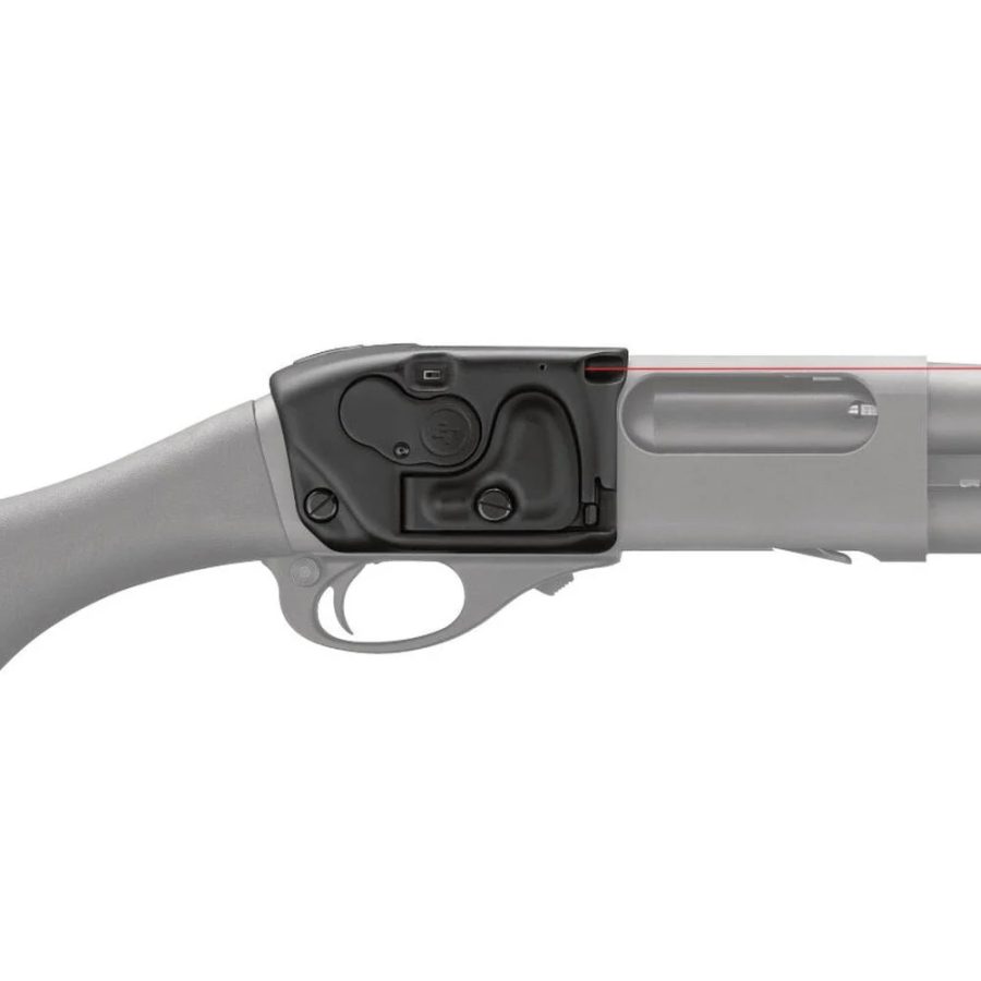 LASERSADDLE REM 870 RED LSR FITS REMINGTON 870 SERIES