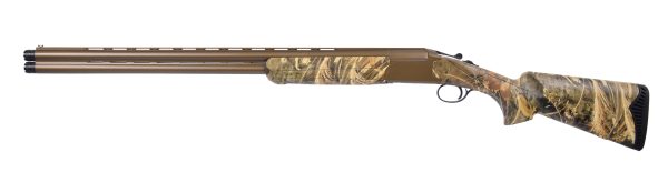 POINTER ACRIUS 20/28 MBRZ/MAX5 MIDNIGHT BRONZE|MAX-5 CAMO