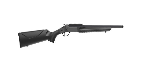 LWC 350LEG BLK/BLK 16.5" TB nan