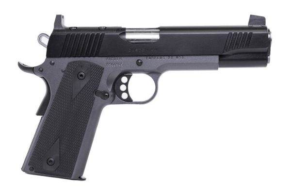 CUSTOM LW SHADOW GHOST 9MM # OPTIC READY