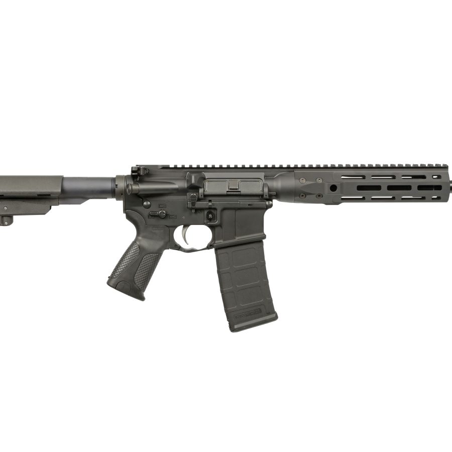IC DI 5.56MM 10.5" MLOK SBA3 DIRECT IMPINGEMENT