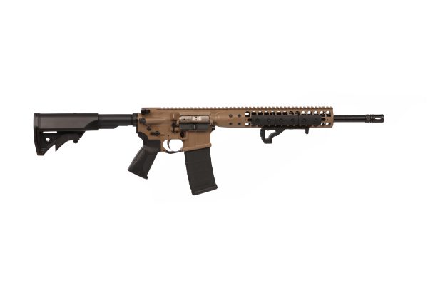 DI 300BLK FDE 16.1" 30+1 DIRECT IMPINGEMENT