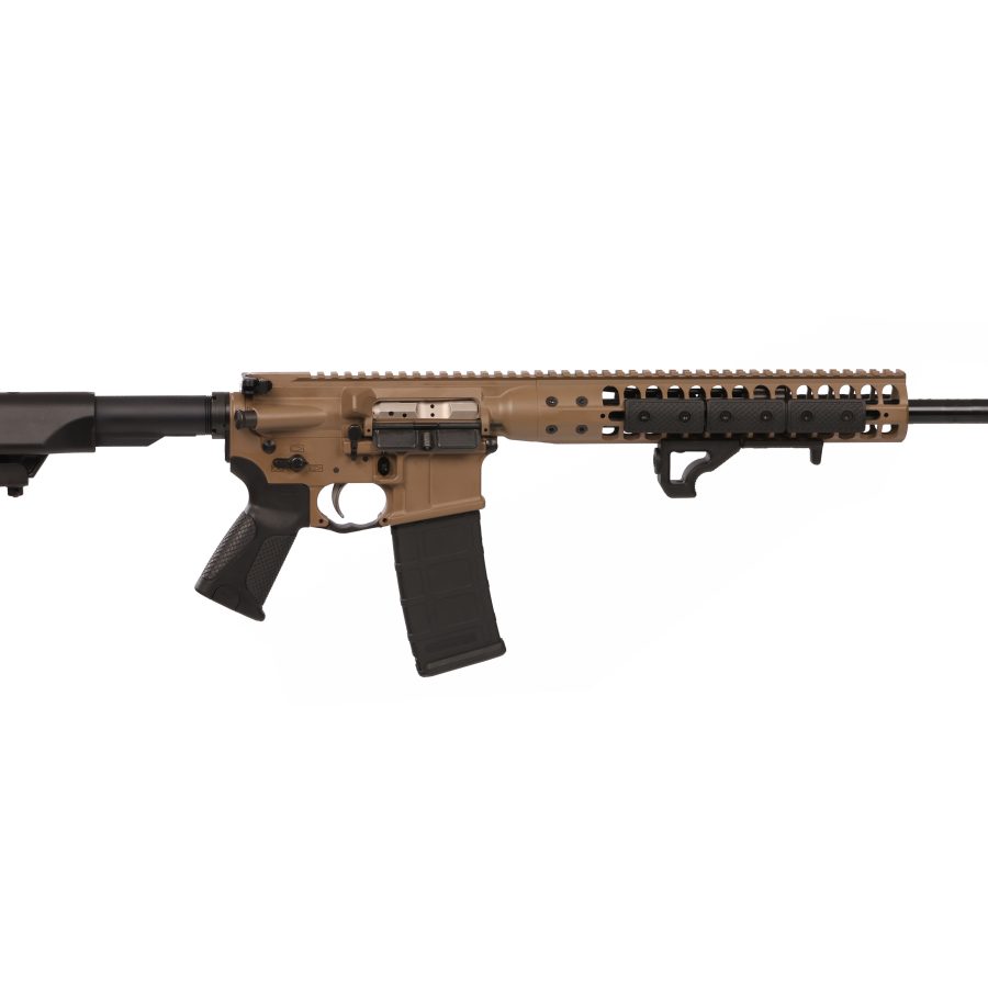 DI 300BLK FDE 16.1" 30+1 DIRECT IMPINGEMENT