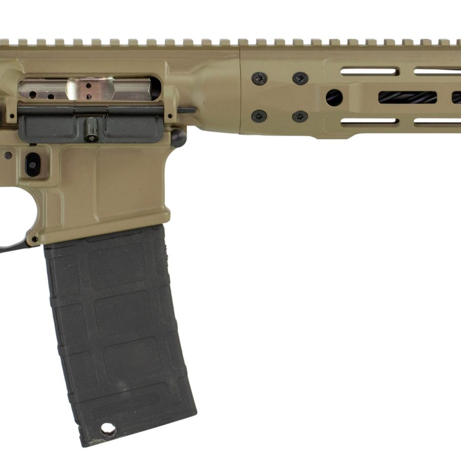 DI 5.56MM FDE 16.1" 30+1 M-LOK DIRECT IMPINGEMENT