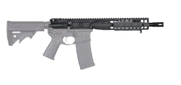 IC DI UPPER 5.56MM 10.5" BLK nan