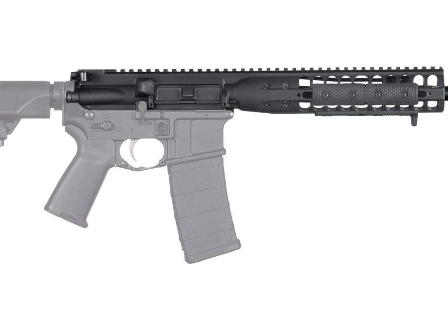 IC DI UPPER 5.56MM 10.5" BLK nan