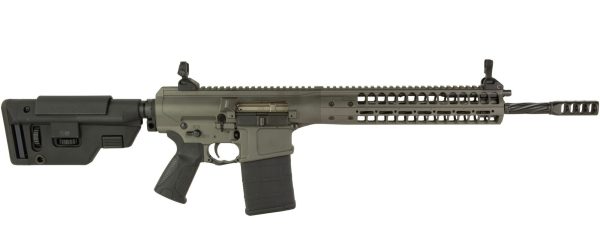 REPR MKII 7.62MM GREY SC 16" REPRMKIIR7TGF16SC | 20RD MAG
