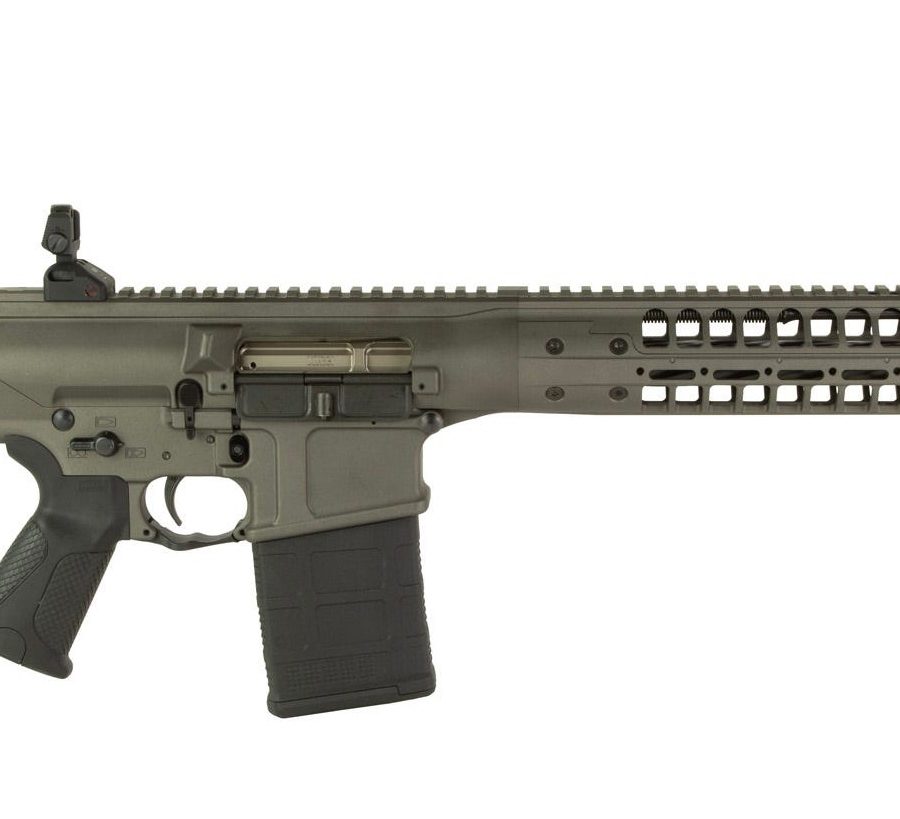 REPR MKII 7.62MM GREY SC 16" REPRMKIIR7TGF16SC | 20RD MAG