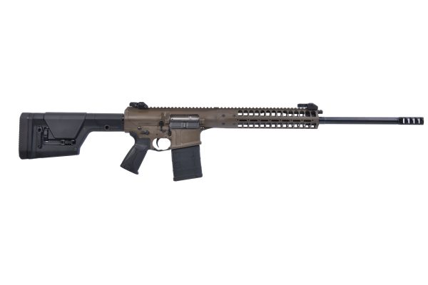 REPR MKII 6.5CR ODG SC 22" REPRMKIIR6.5ODG22SC | 20RD MAG