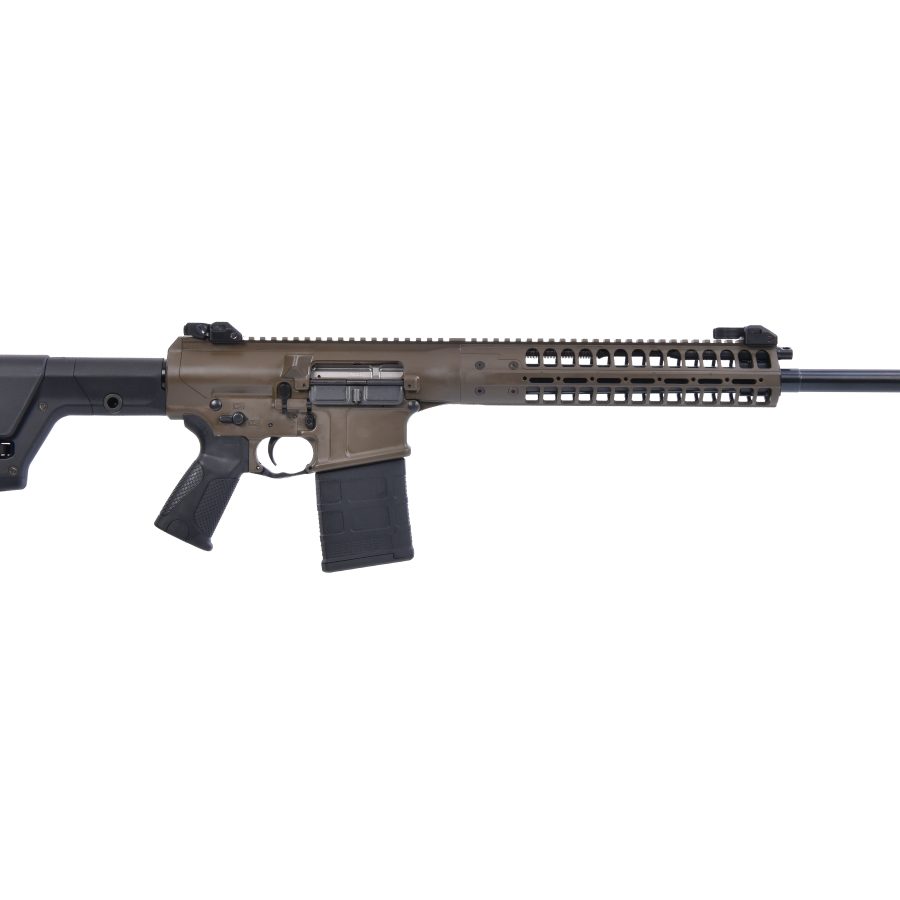 REPR MKII 6.5CR ODG SC 22" REPRMKIIR6.5ODG22SC | 20RD MAG
