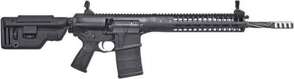 REPR MKII 7.62MM BLK SC 16" REPRMKIIR7BF16SC | 20RD MAG