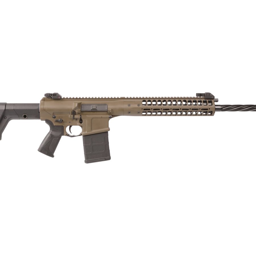 REPR MKII 6.5CR PATRIOT SF 22" REPRMKIIR6.5PBCF22SC
