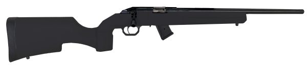 HOWA M1100 22LR BLK 18" TB nan