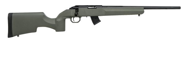 HOWA M1100 22LR GRN 18" TB nan