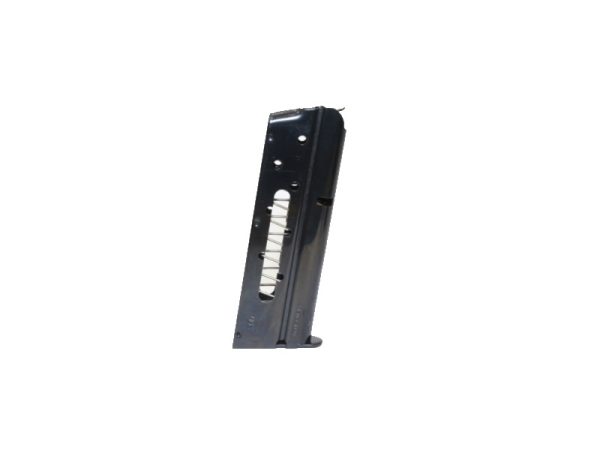 MAGAZINE MC1911SC 7RD 9MM WNDW VISUAL CAPACITY WINDOW