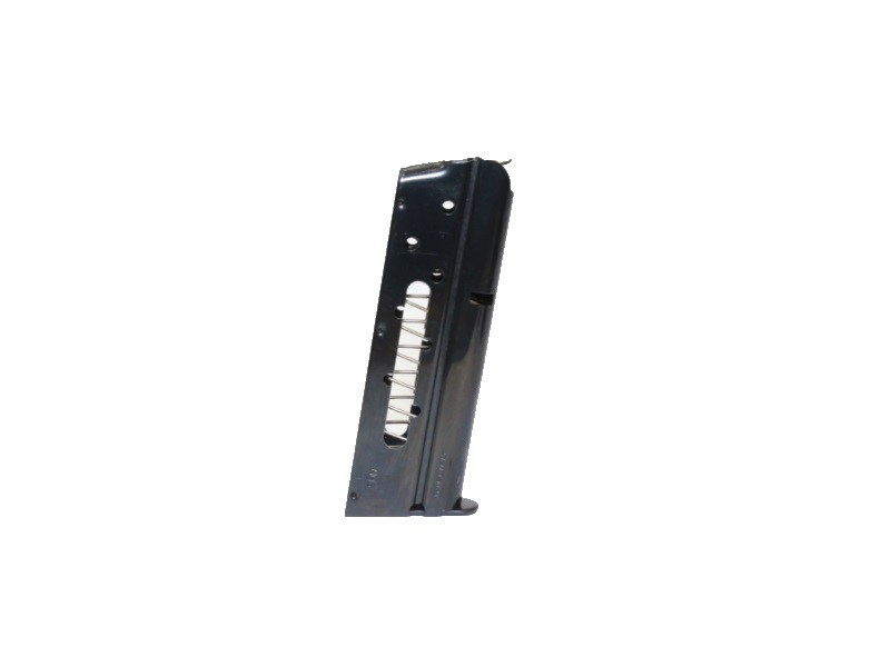 MAGAZINE 1911SC 6RD 45ACP WNDW VISUAL CAPACITY WINDOW