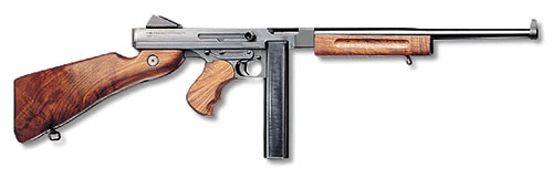 THOMPSON M1 LGTWGT CARB 45CAL nan
