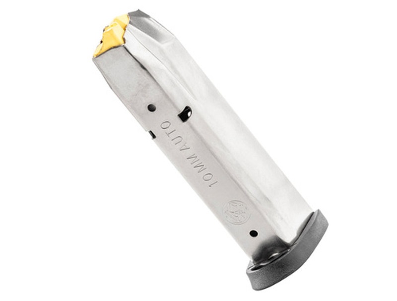 MAGAZINE M&P M2.0 10MM 10RD nan