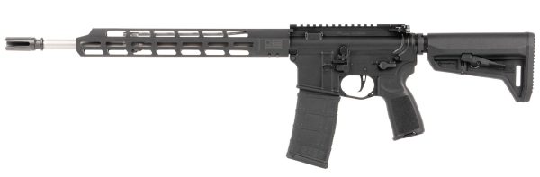 M400 TREAD V2 5.56MM BLK 16" RM400-16B-TRD-V2