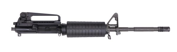M4 PATROLMAN 16" UPPER REC. nan