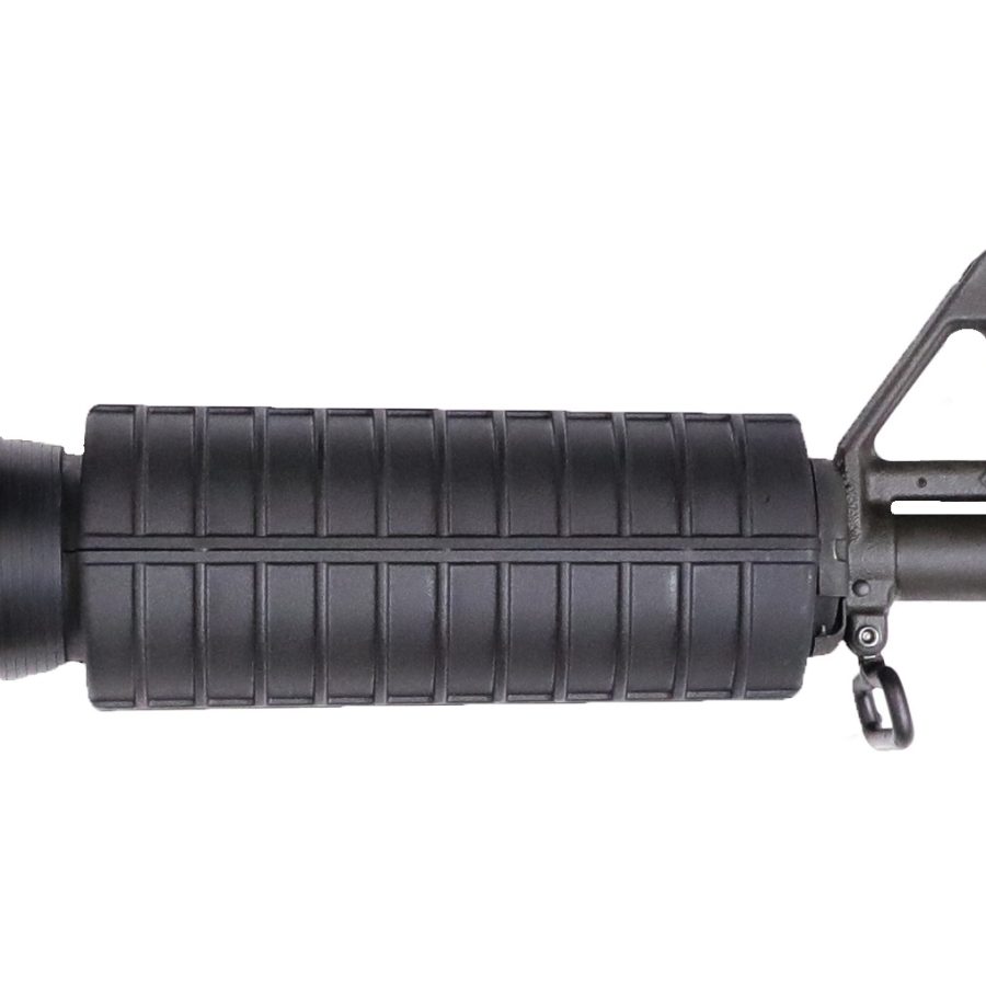 M4 PATROLMAN 16" UPPER REC. nan