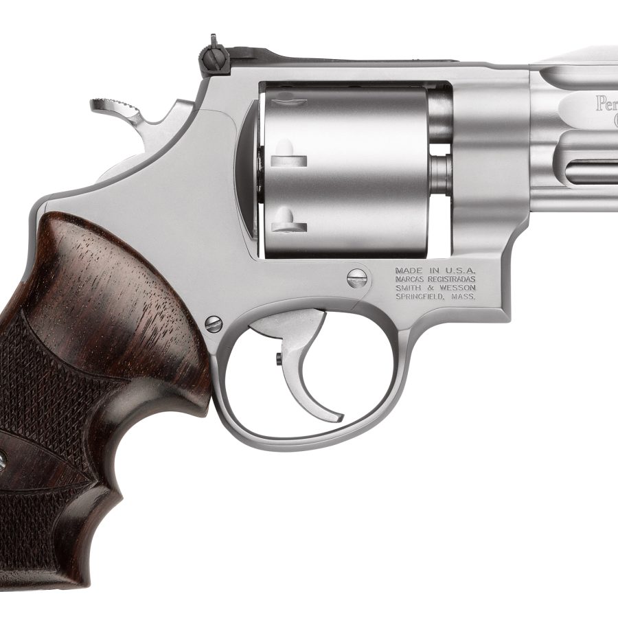 627 357MAG 2-5/8" SS AS 8RD 170133 PERFORMANCE CENTER