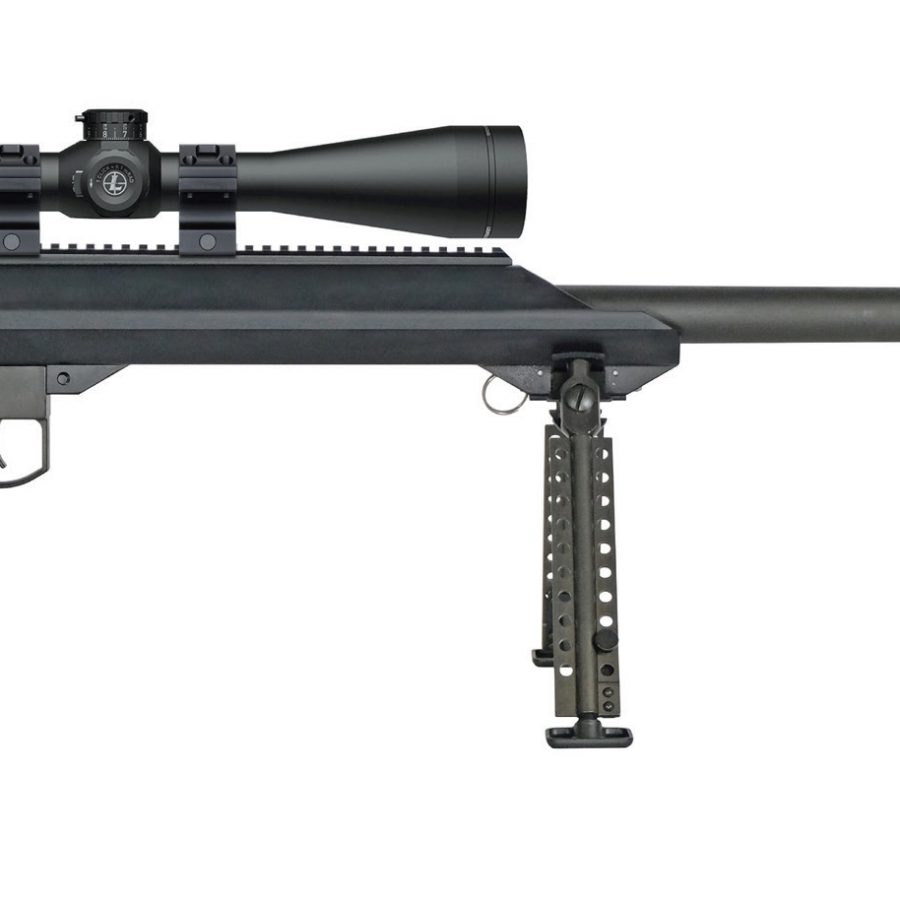 M99 50BMG BLACK 32" SCP COMBO QDL MUZZLE BRAKE | MARK 4HD