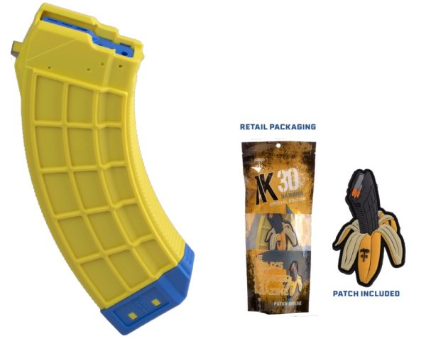 MAG US PALM AK 30RD BANANA LIMITED RELEASE
