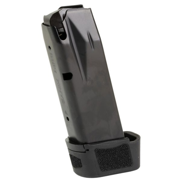 MAG MC9 15RD 9MM FULL EXT BLK nan