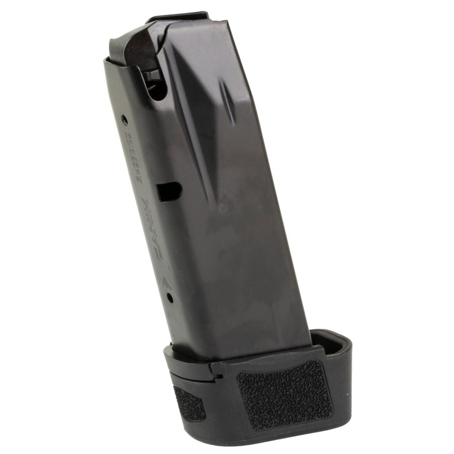 MAG MC9 15RD 9MM FULL EXT BLK nan