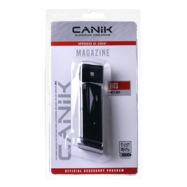 MAG MC9 10RD 9MM BLK nan