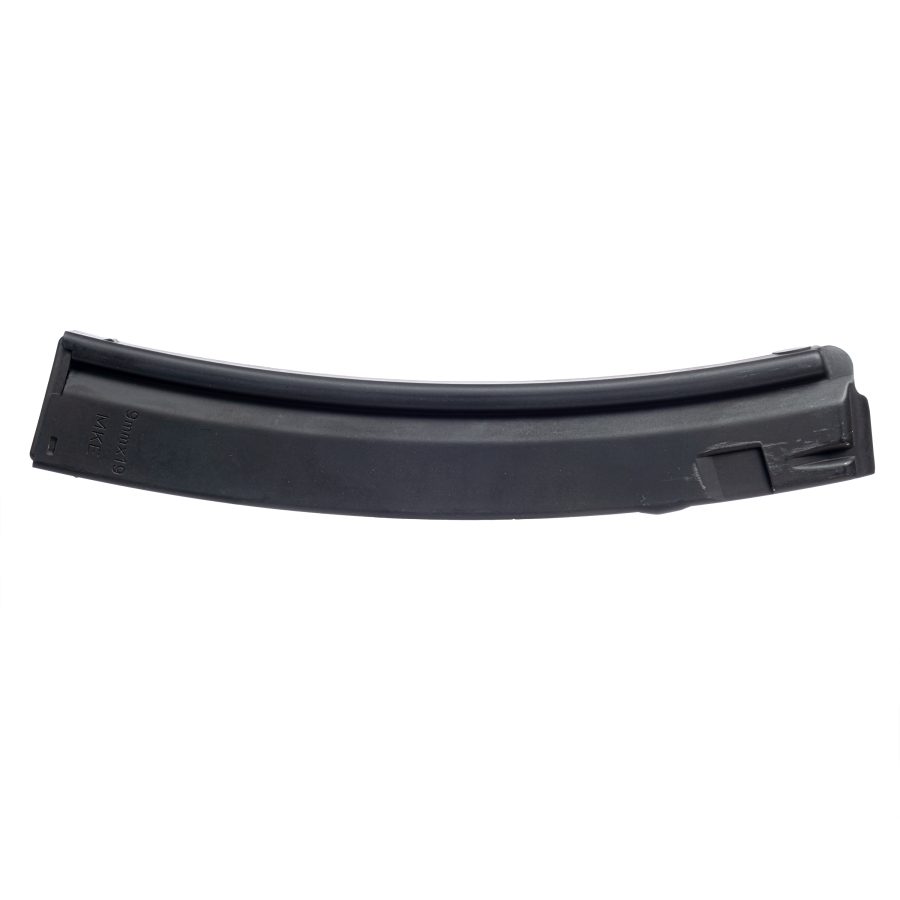 MAGAZINE AP5 9MM 30RD BLACK nan