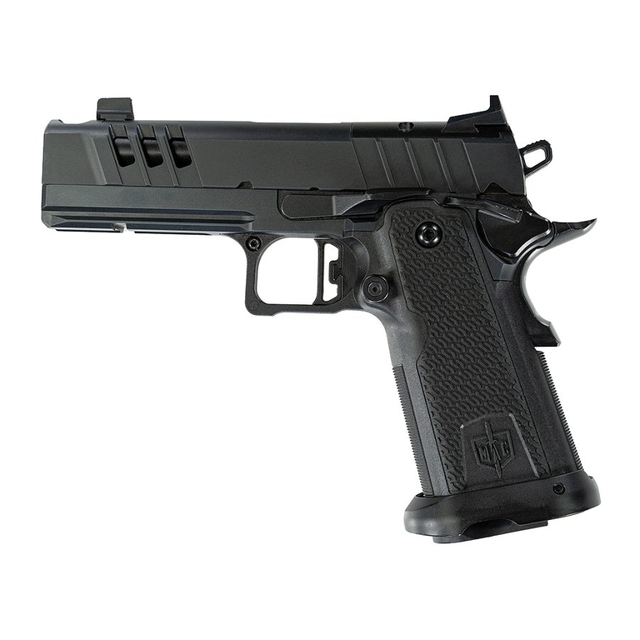 1911MAC 9 DS 4.25" 17+1 COMP 12500015