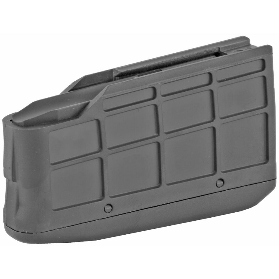 MAG TIKKA T3X 6.5 CM FLUSH 3RD nan