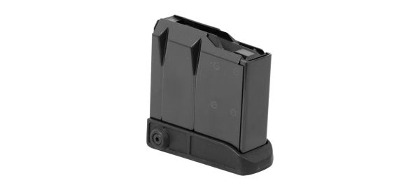 MAG TIKKA T3X TAC .223 REM nan