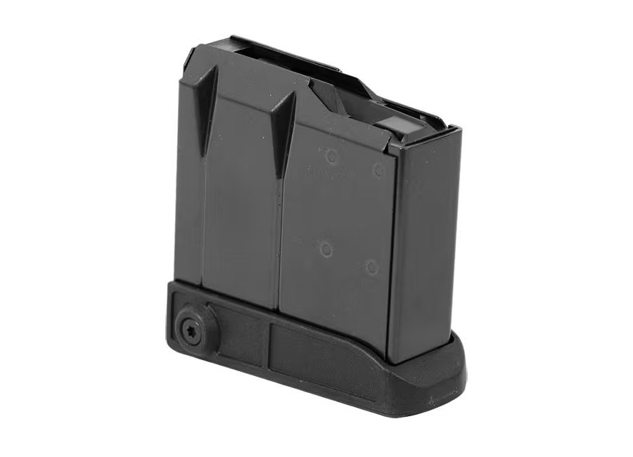 MAG TIKKA T3X TAC .223 REM nan