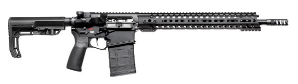 REVOLUTION DI 308WIN 16.5" BLK nan