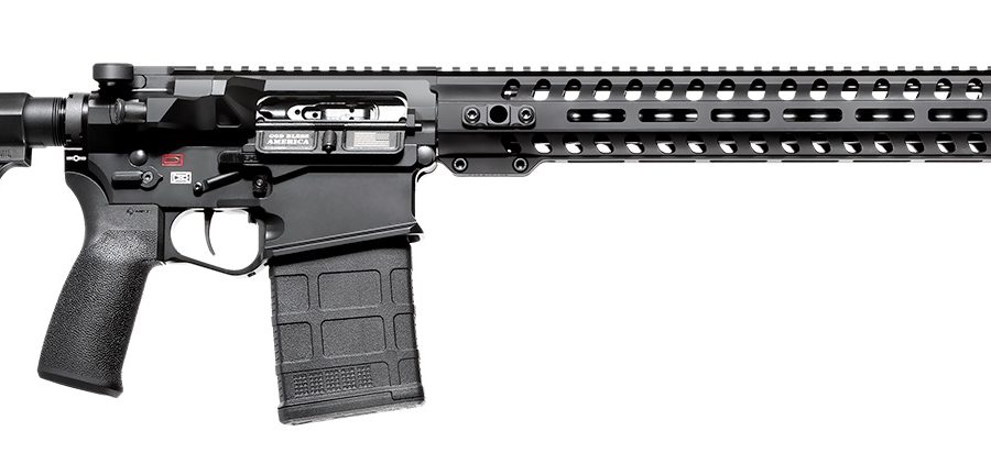 REVOLUTION DI 308WIN 16.5" BLK nan