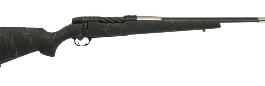Weatherby MARK V ACCUMARK 7MMBC 20"