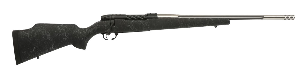 Weatherby MARK V ACCUMARK 7MMBC 20"