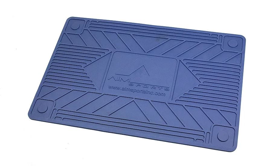 AIM SPORTS CLEANING MAT nan