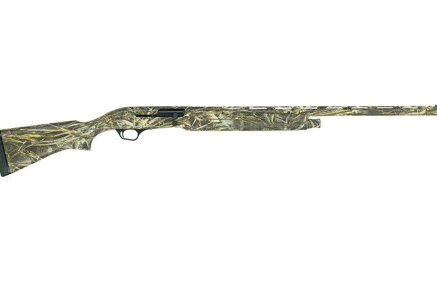 MATRIX INERTIA 12/28 MAX-7 3" 3 CHOKES | REALTREE MAX-7 CAMO