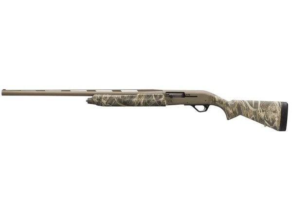 SX4 HYB HNTR 12/26 MAX-7 LH # REALTREE MAX-7